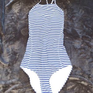 One piece swimsuit     NWOT